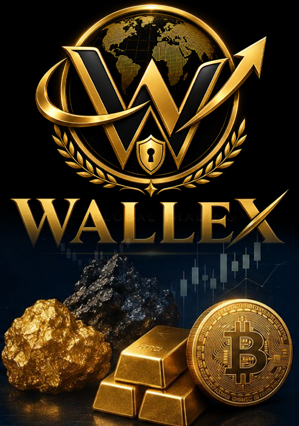 WALLEX Global Trading